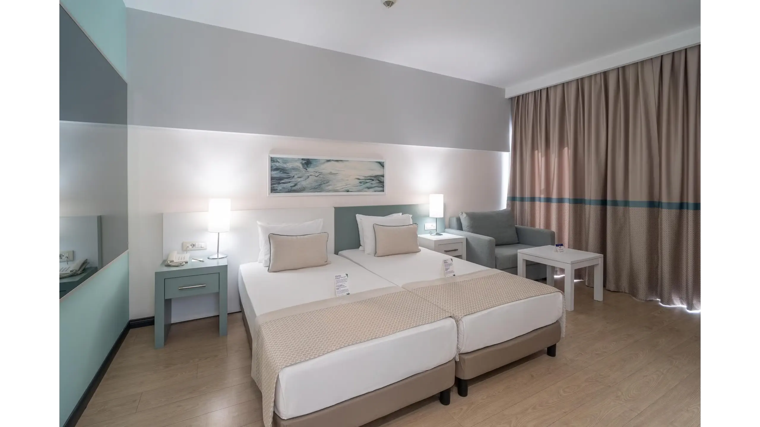 Arcanus Hotels Sorgun (ex. Asteria Sorgun) - zdjęcie 39