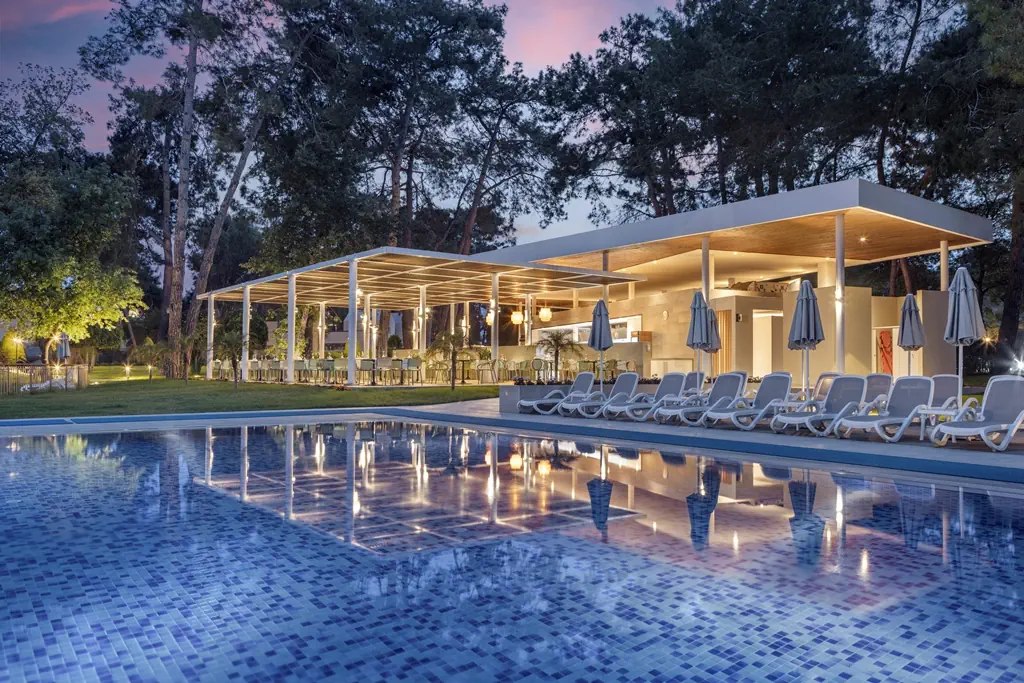 Arcanus Hotels Sorgun (ex. Asteria Sorgun) - zdjęcie 73