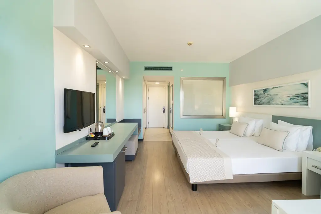 Arcanus Hotels Sorgun (ex. Asteria Sorgun) - zdjęcie 27