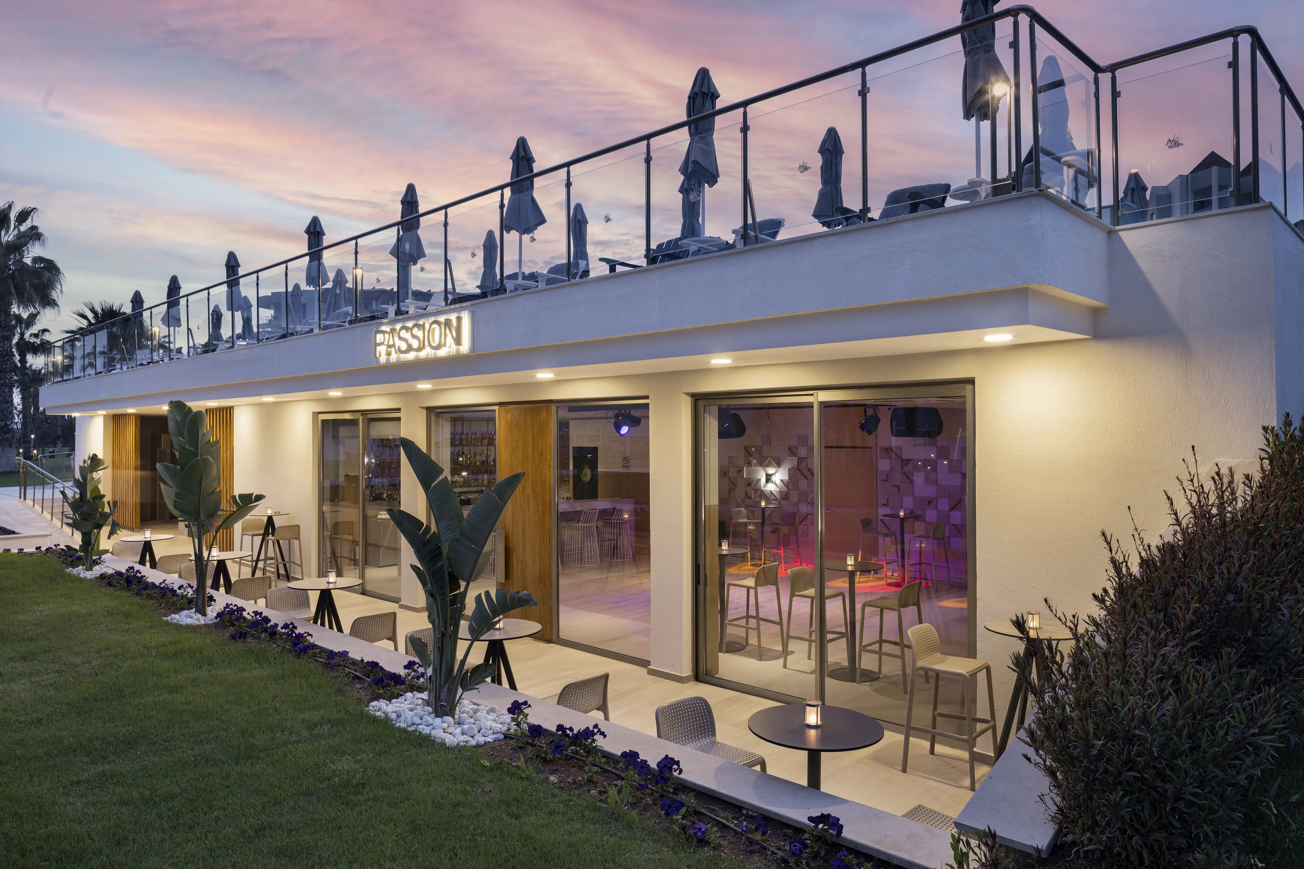 Arcanus Hotels Sorgun (ex. Asteria Sorgun) - zdjęcie 92