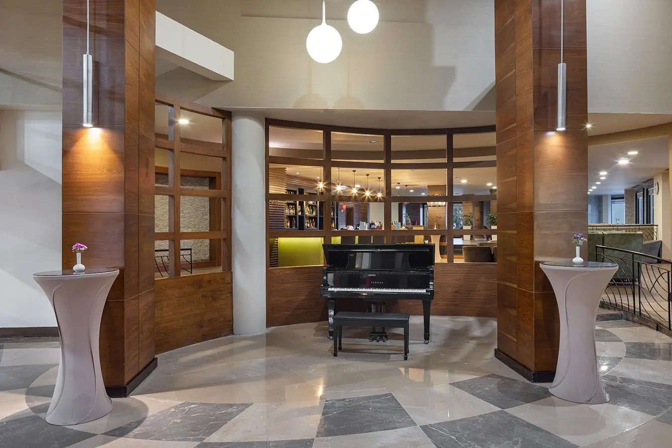 Arcanus Hotels Sorgun (ex. Asteria Sorgun) - zdjęcie 87