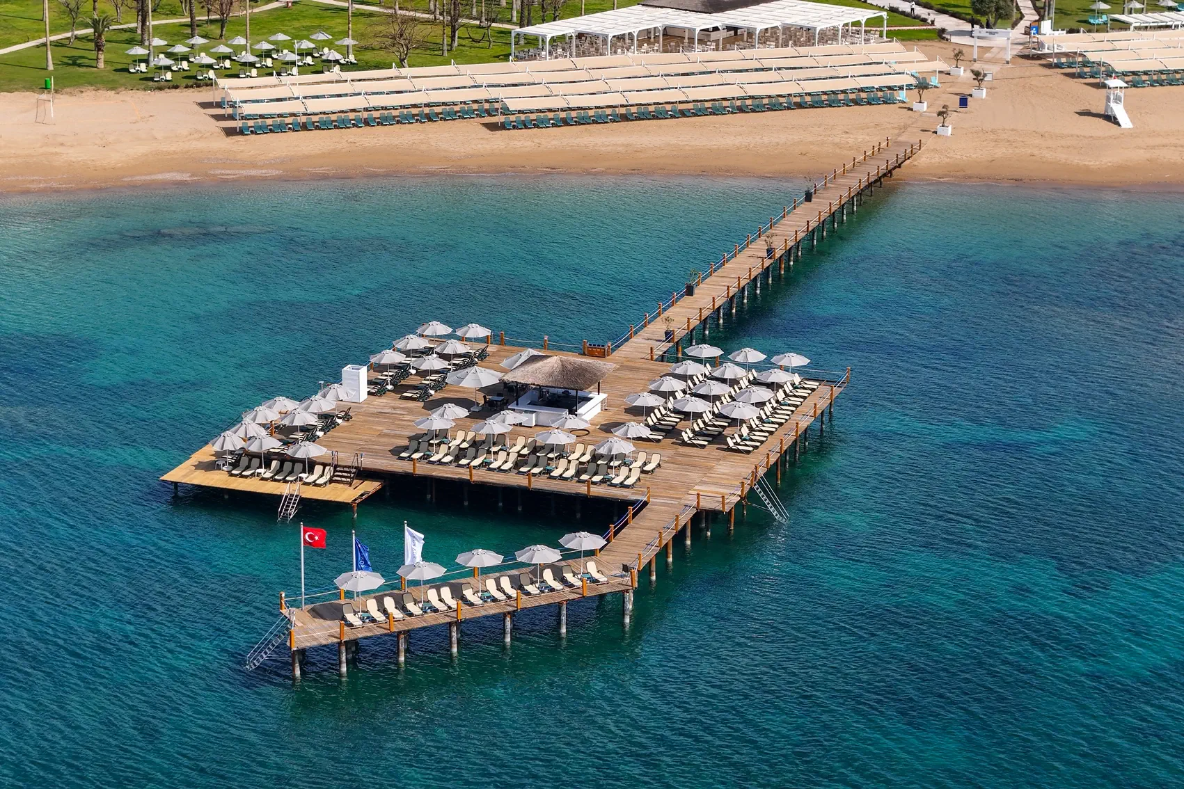 Arcanus Hotels Sorgun (ex. Asteria Sorgun) - zdjęcie 118