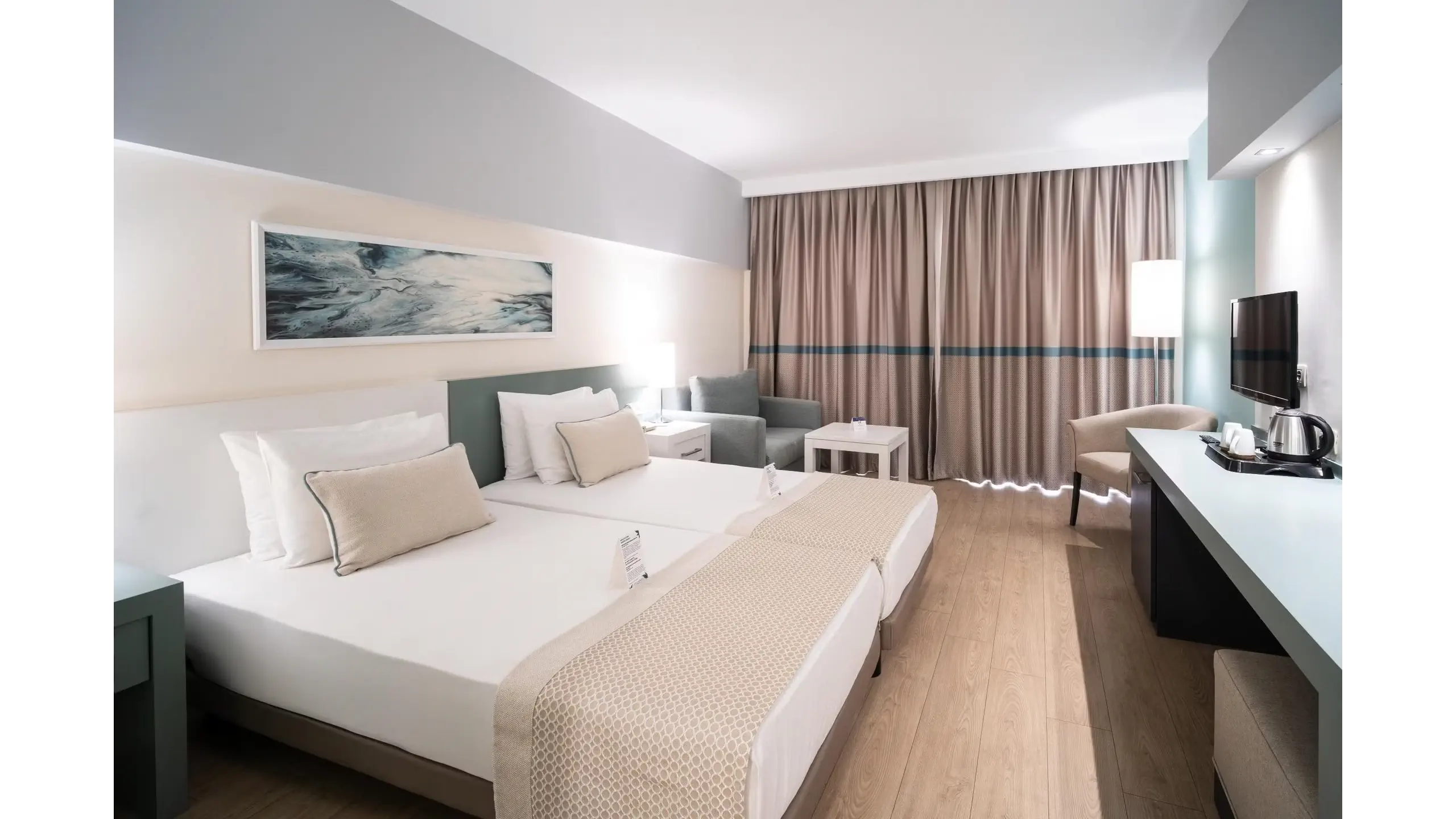 Arcanus Hotels Sorgun (ex. Asteria Sorgun) - zdjęcie 42