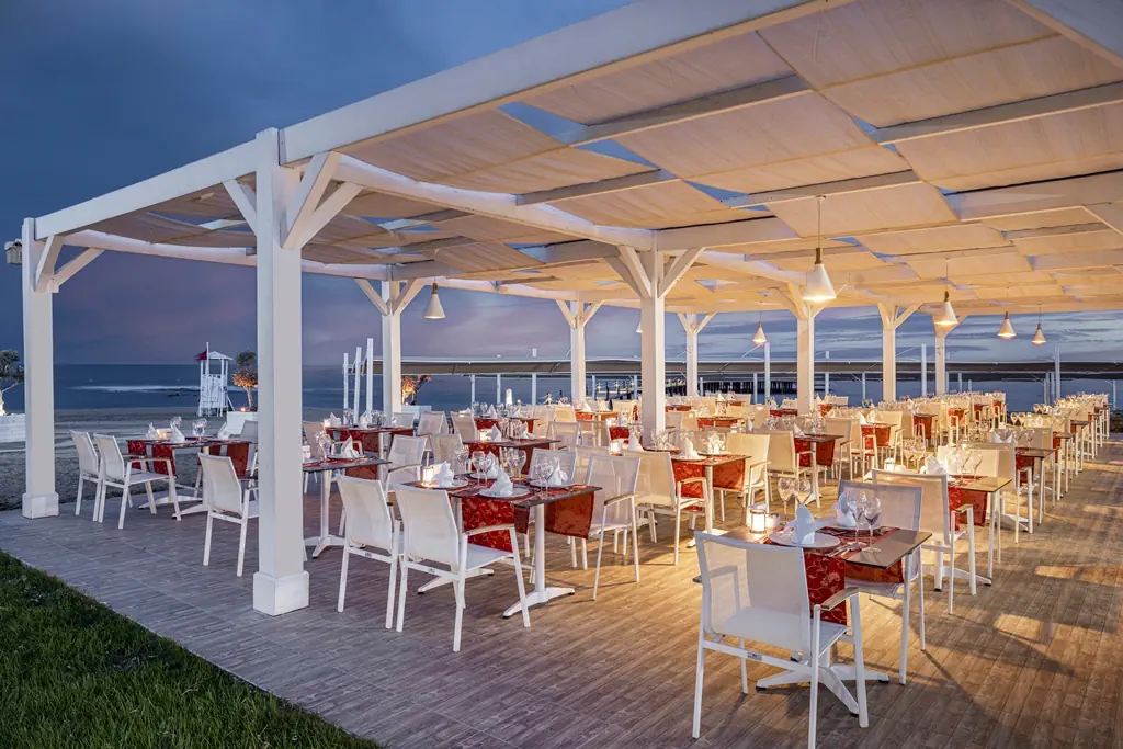 Arcanus Hotels Sorgun (ex. Asteria Sorgun) - zdjęcie 71