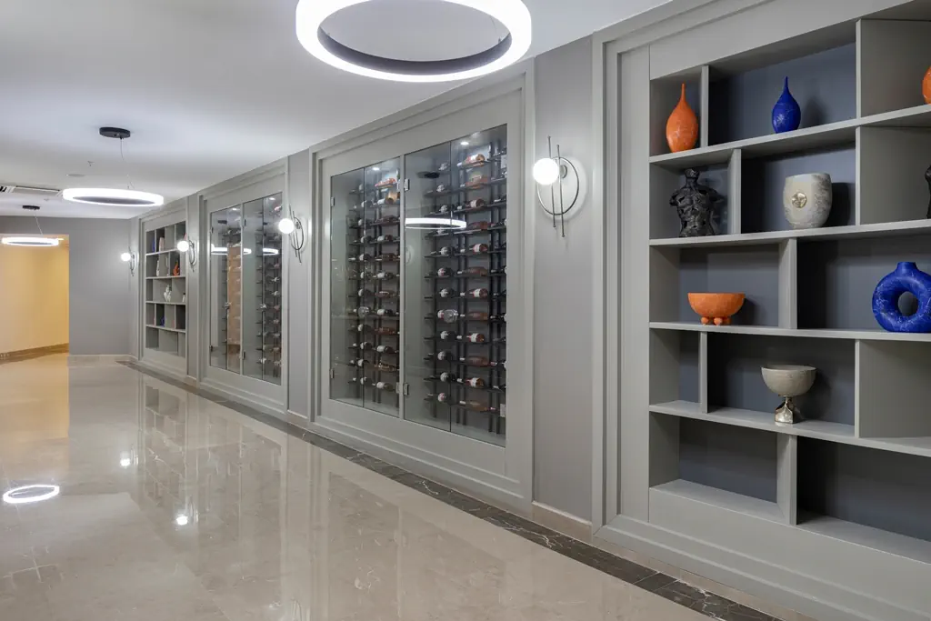 Arcanus Hotels Sorgun (ex. Asteria Sorgun) - zdjęcie 65