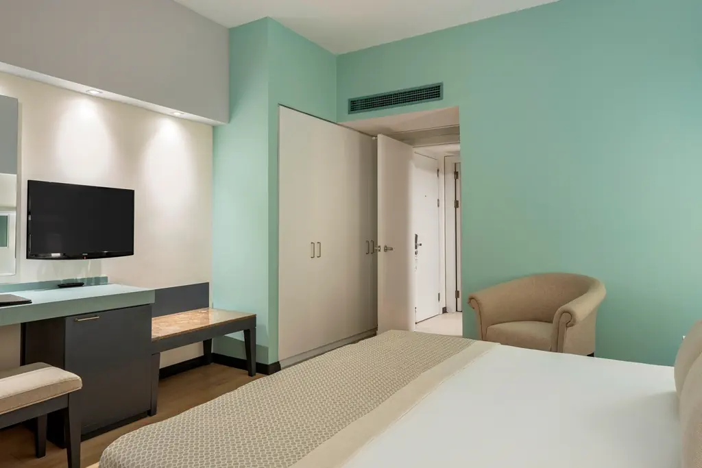 Arcanus Hotels Sorgun (ex. Asteria Sorgun) - zdjęcie 31