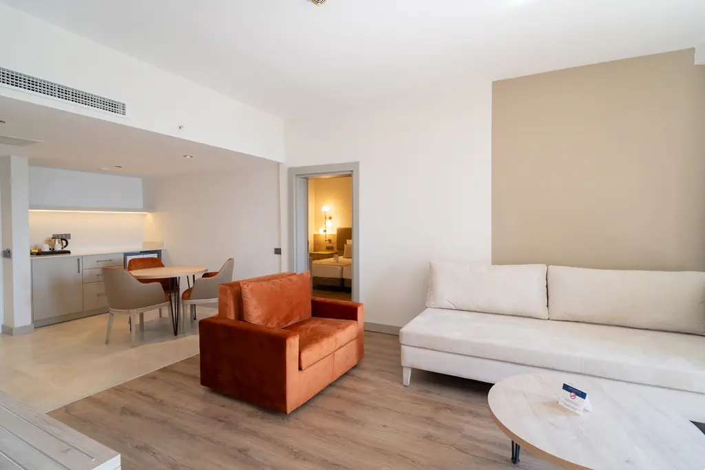 Arcanus Hotels Sorgun (ex. Asteria Sorgun) - zdjęcie 47