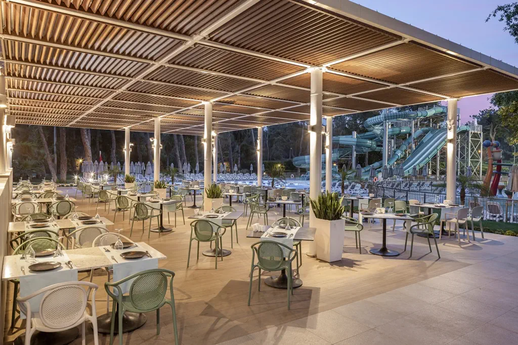 Arcanus Hotels Sorgun (ex. Asteria Sorgun) - zdjęcie 74