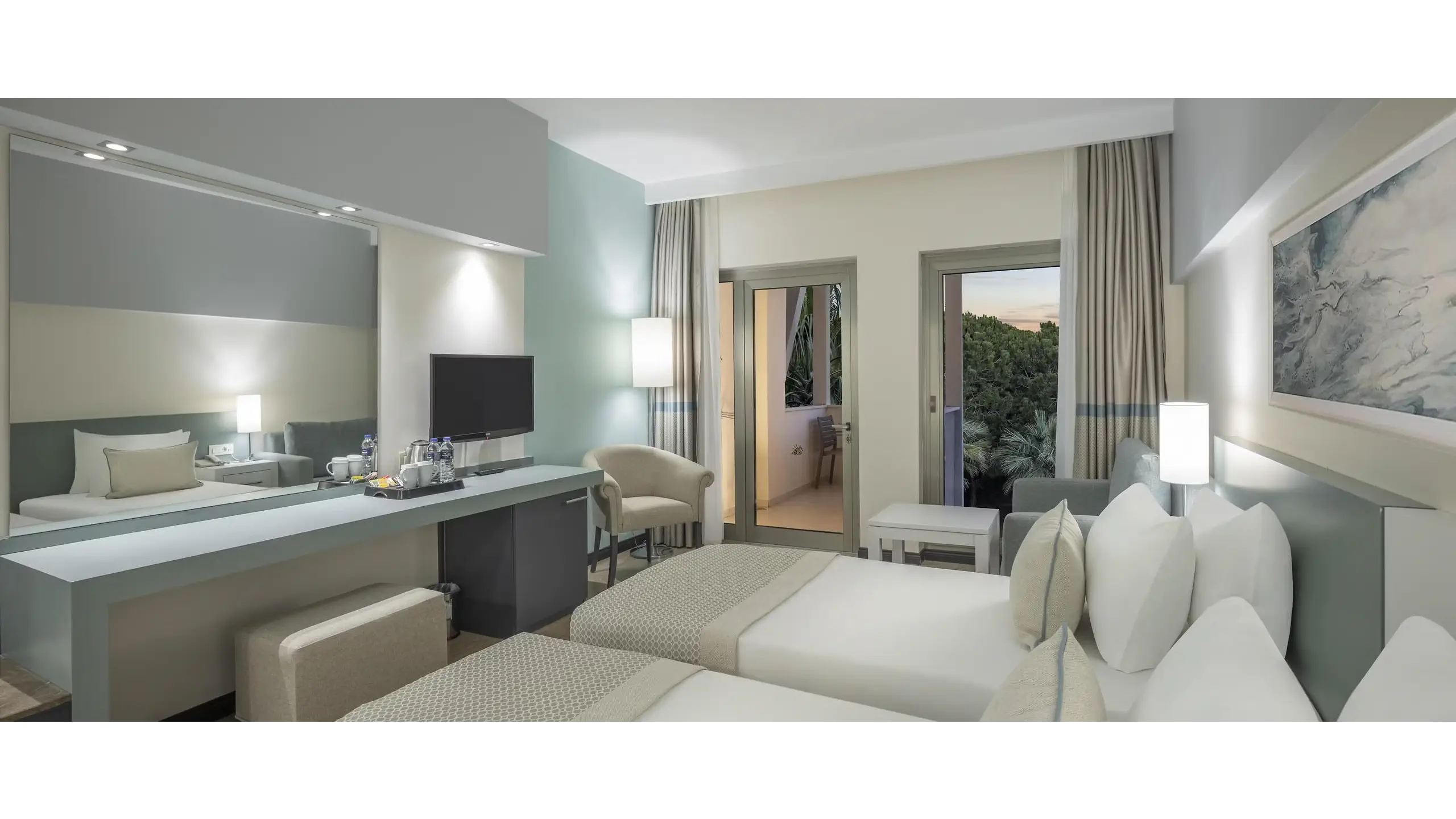 Arcanus Hotels Sorgun (ex. Asteria Sorgun) - zdjęcie 54