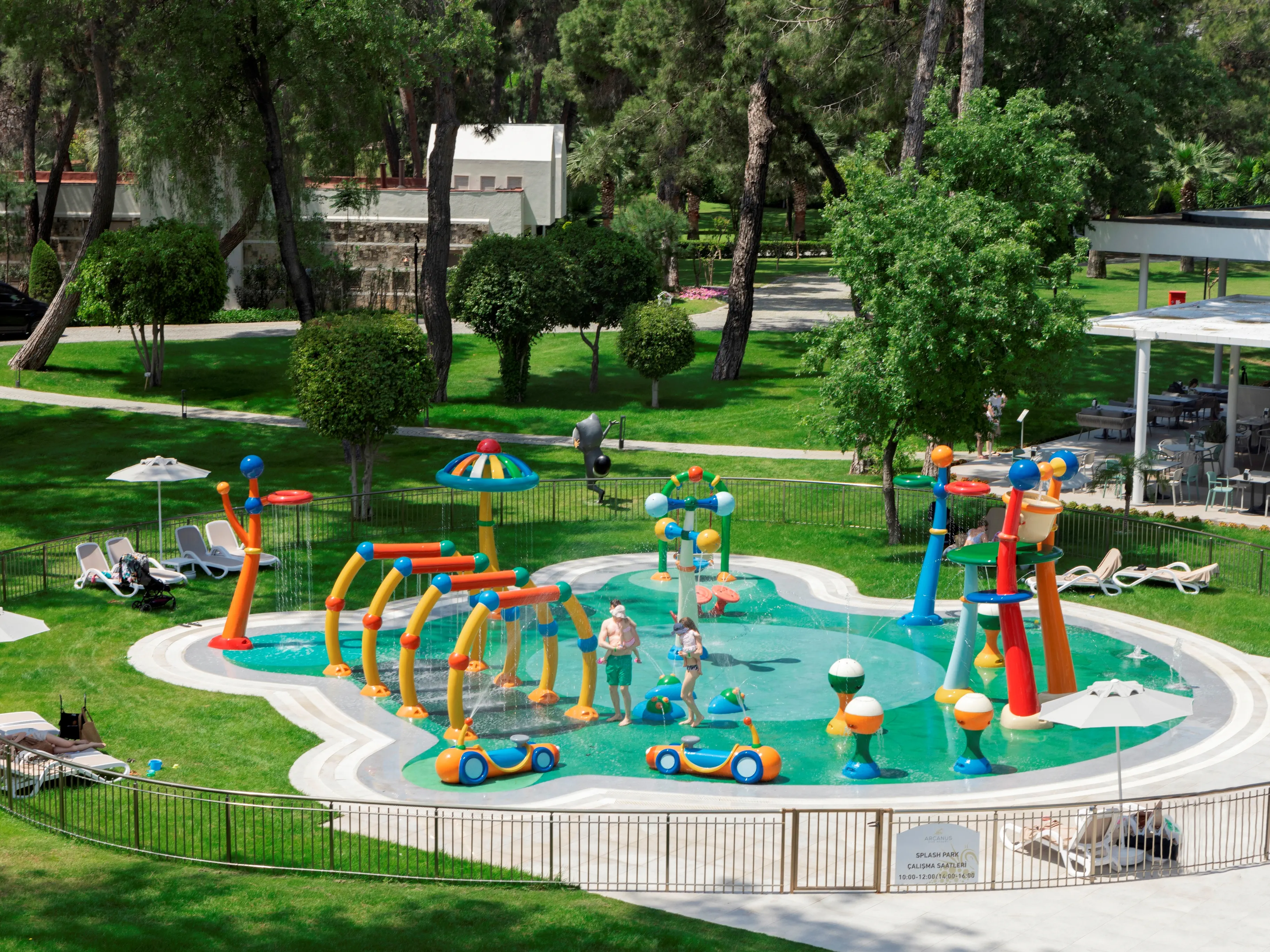 Arcanus Hotels Sorgun (ex. Asteria Sorgun) - zdjęcie 112