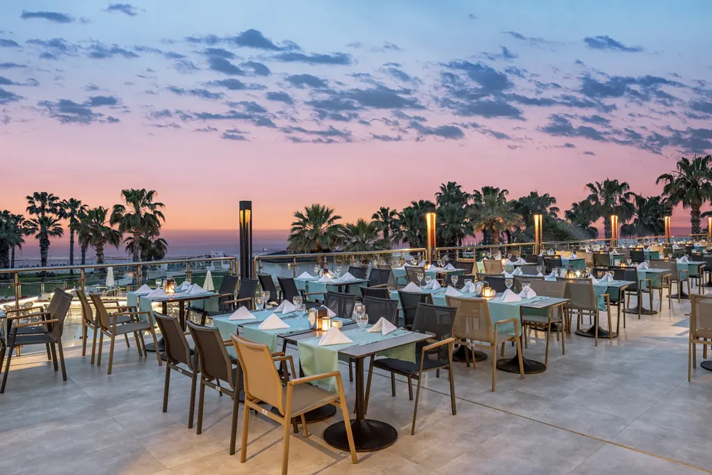 Arcanus Hotels Sorgun (ex. Asteria Sorgun) - zdjęcie 63