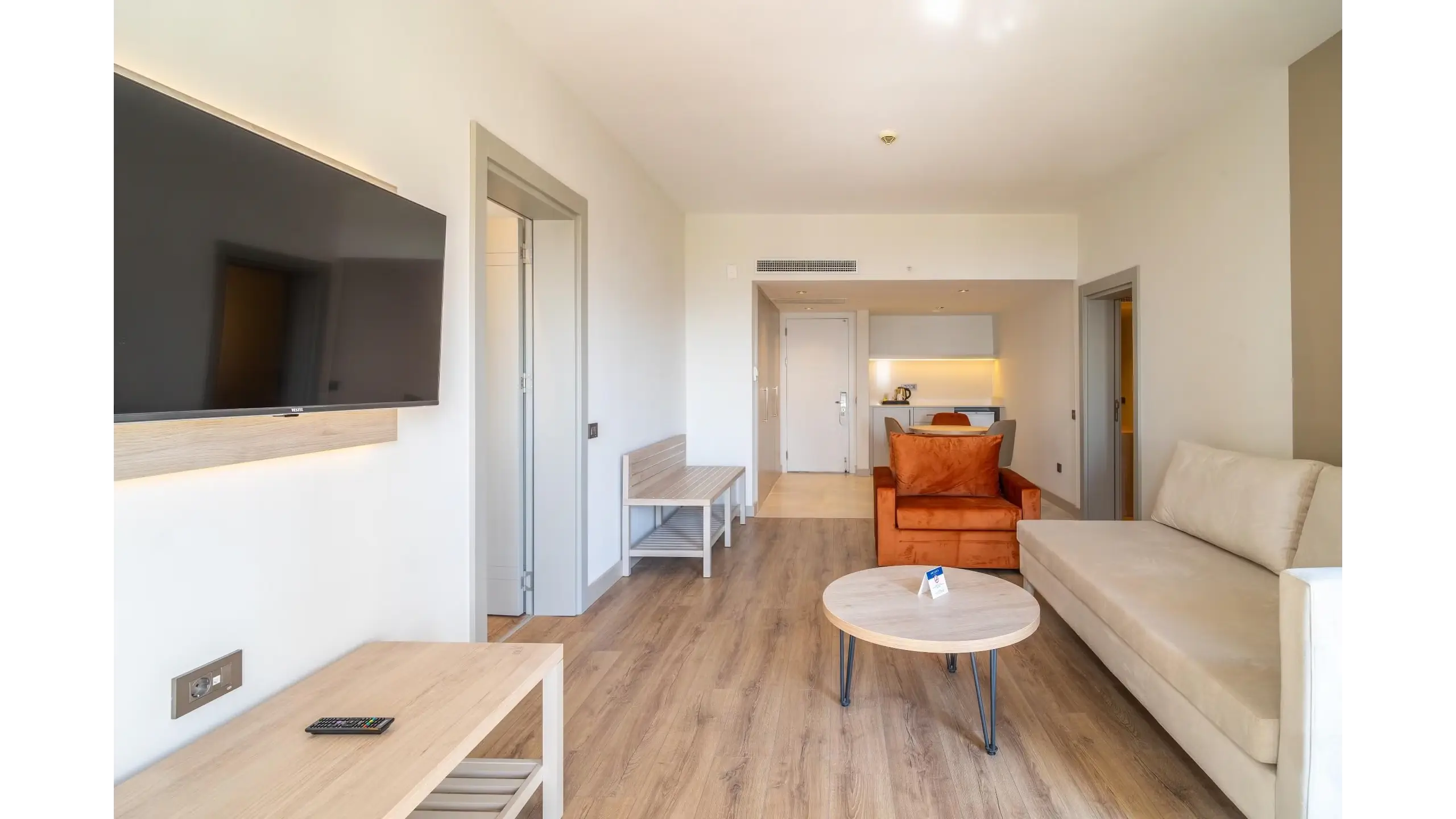 Arcanus Hotels Sorgun (ex. Asteria Sorgun) - zdjęcie 44