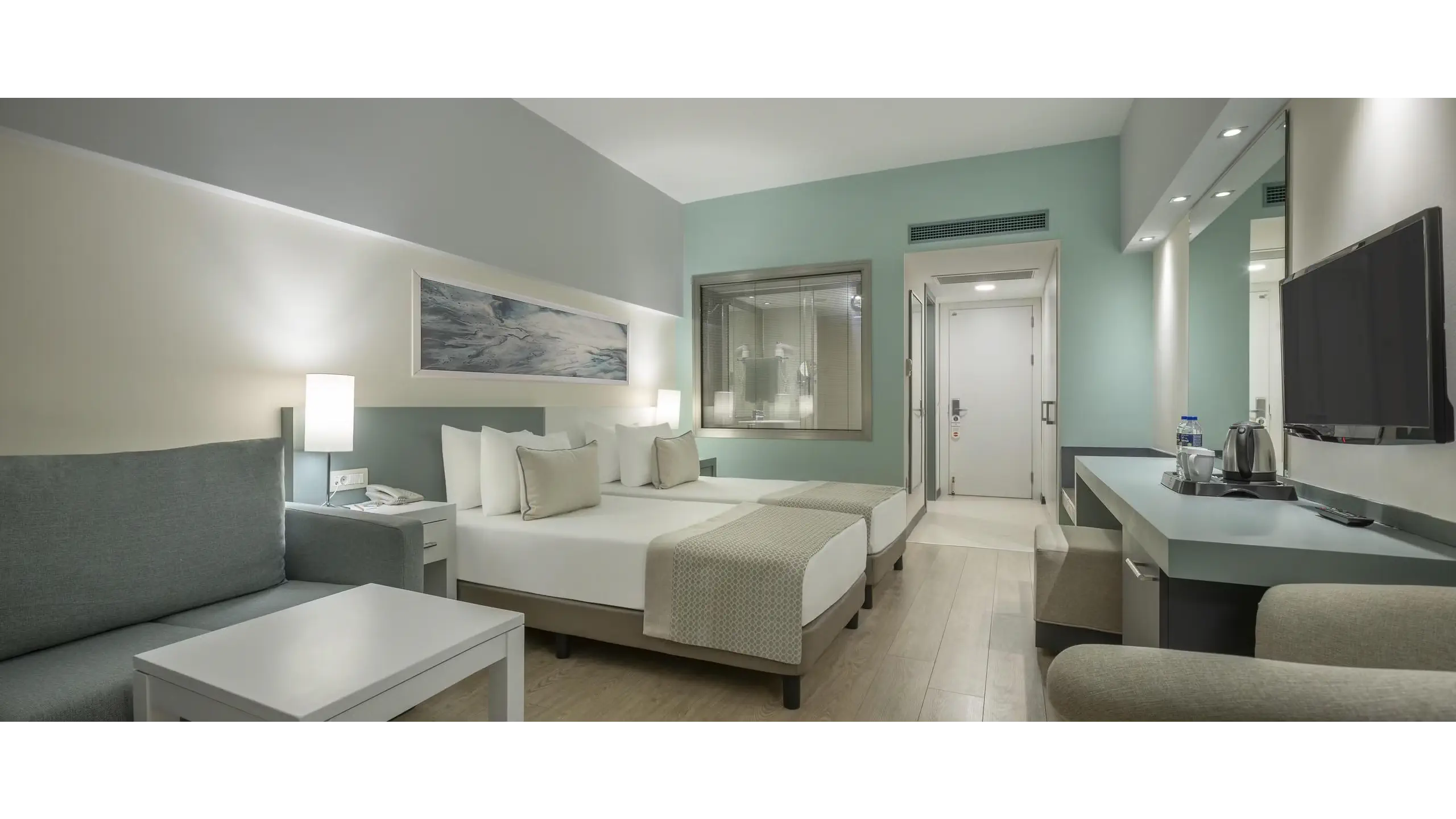 Arcanus Hotels Sorgun (ex. Asteria Sorgun) - zdjęcie 51