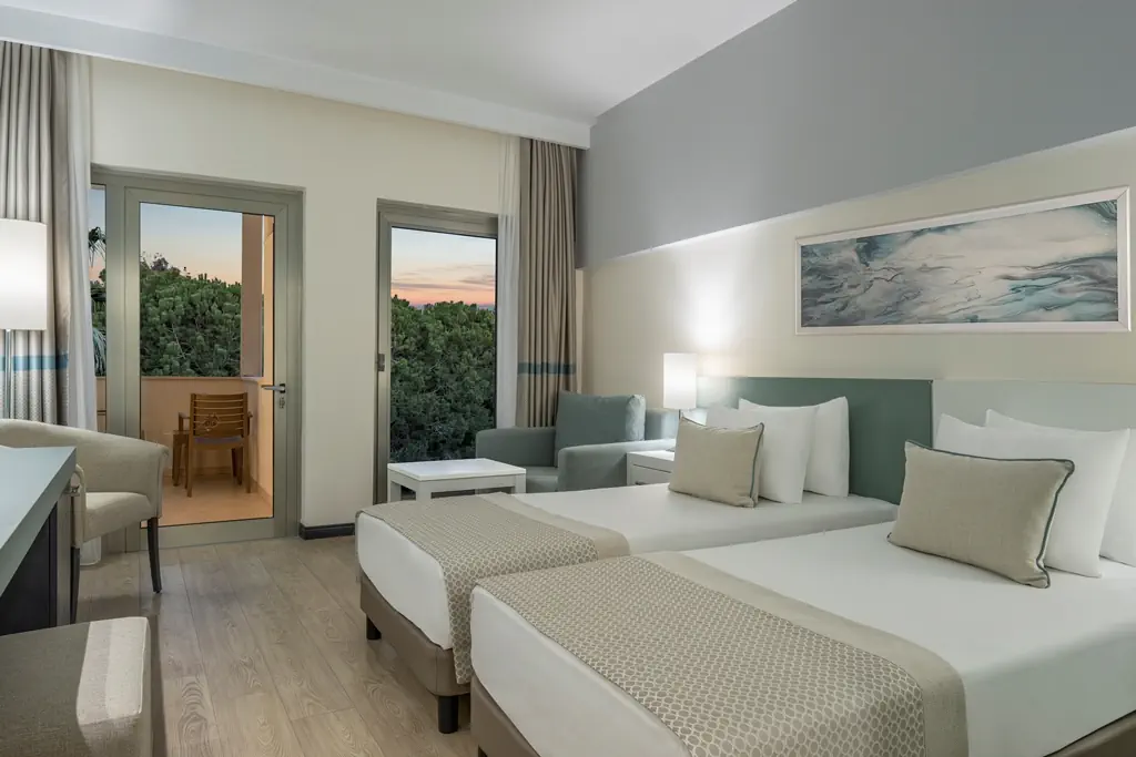 Arcanus Hotels Sorgun (ex. Asteria Sorgun) - zdjęcie 34