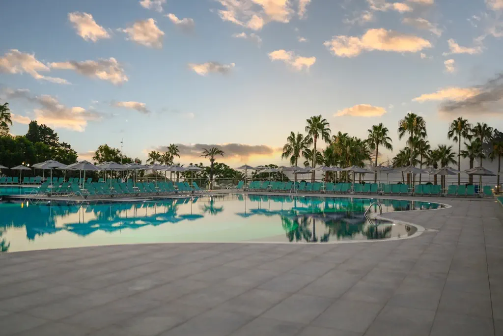 Arcanus Hotels Sorgun (ex. Asteria Sorgun) - zdjęcie 106