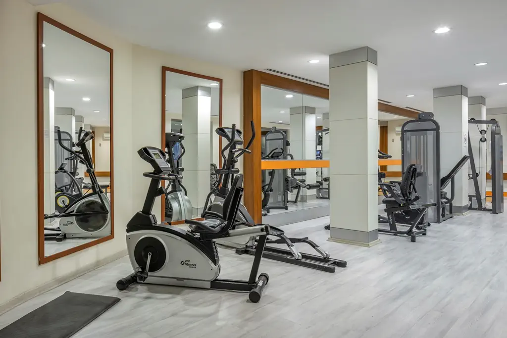 Arcanus Hotels Sorgun (ex. Asteria Sorgun) - zdjęcie 144