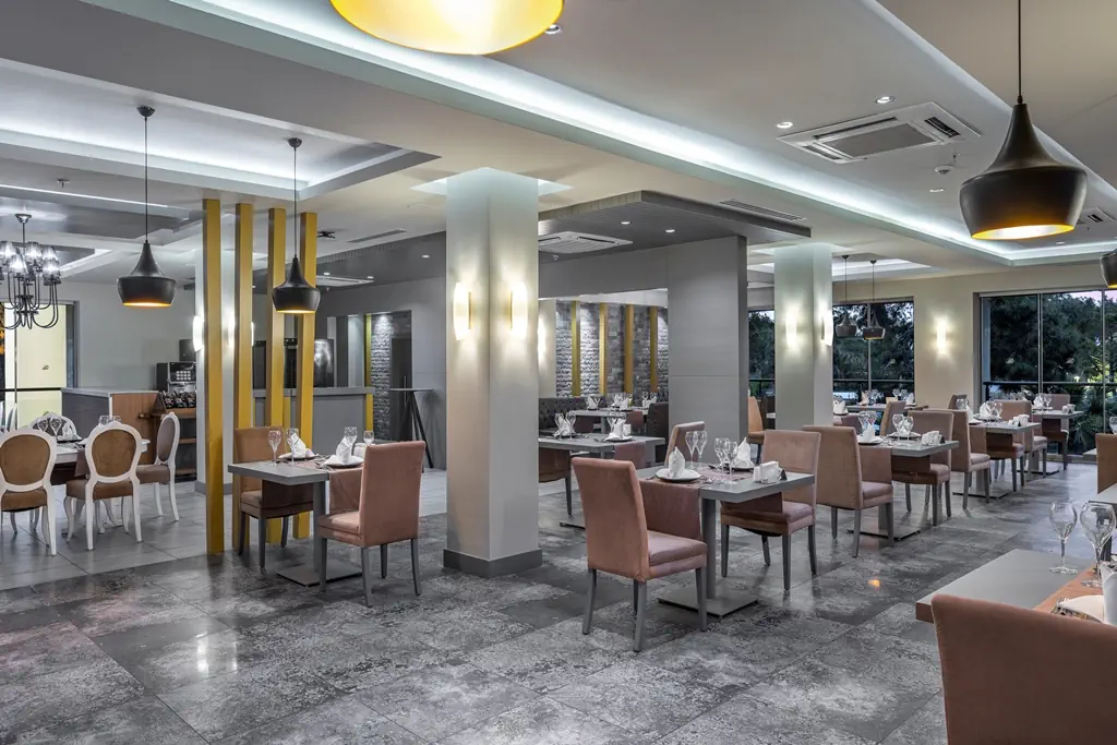 Arcanus Hotels Sorgun (ex. Asteria Sorgun) - zdjęcie 80