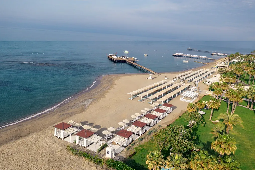 Arcanus Hotels Sorgun (ex. Asteria Sorgun) - zdjęcie 120
