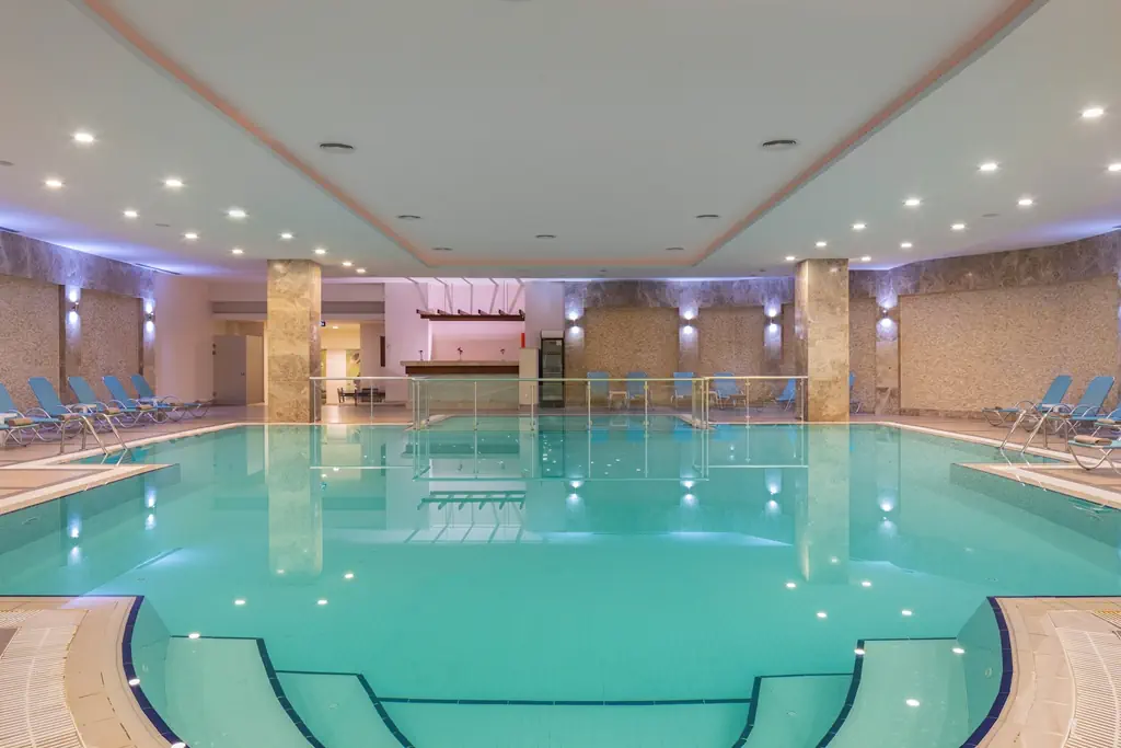Arcanus Hotels Sorgun (ex. Asteria Sorgun) - zdjęcie 104