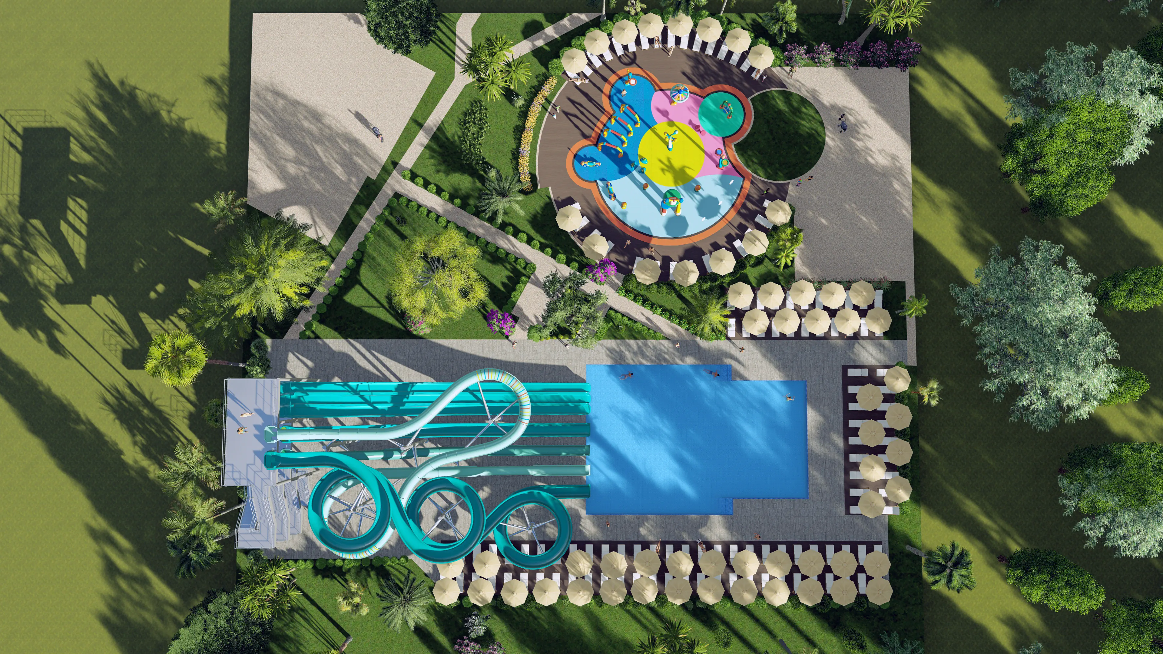 Arcanus Hotels Sorgun (ex. Asteria Sorgun) - zdjęcie 99