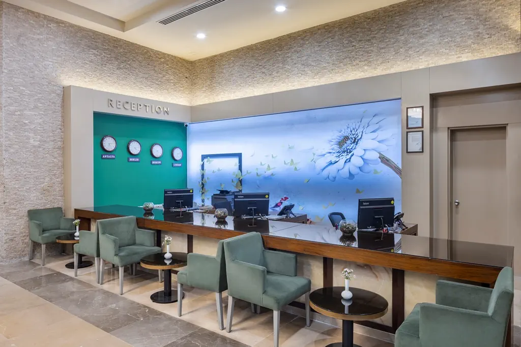 Arcanus Hotels Sorgun (ex. Asteria Sorgun) - zdjęcie 21