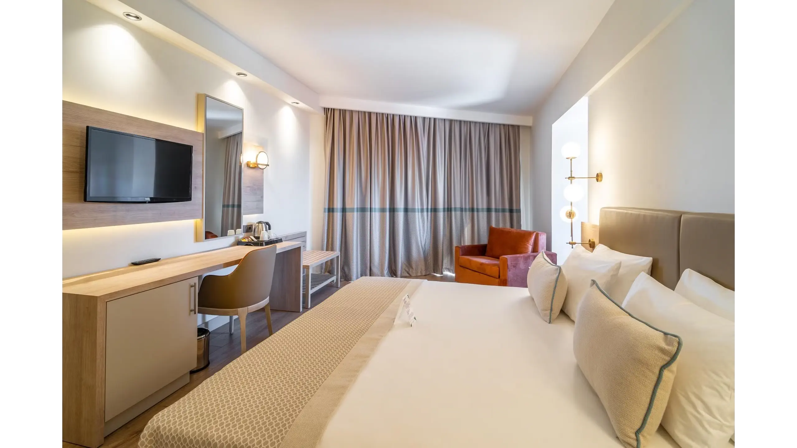 Arcanus Hotels Sorgun (ex. Asteria Sorgun) - zdjęcie 46