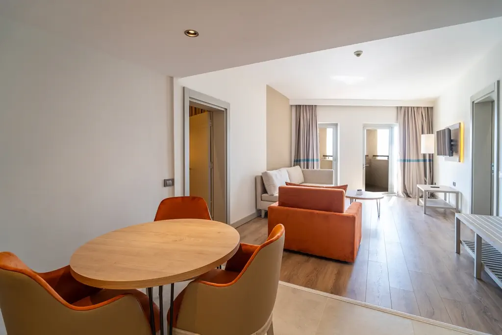 Arcanus Hotels Sorgun (ex. Asteria Sorgun) - zdjęcie 26