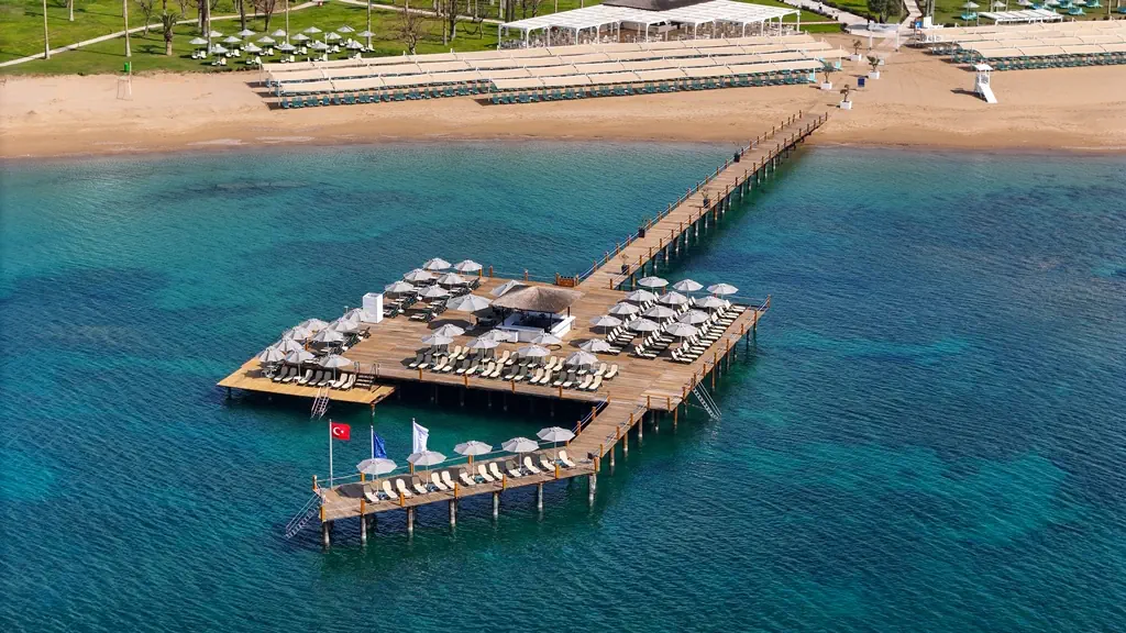 Arcanus Hotels Sorgun (ex. Asteria Sorgun) - zdjęcie 98