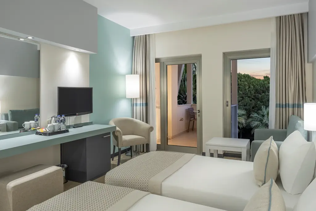 Arcanus Hotels Sorgun (ex. Asteria Sorgun) - zdjęcie 35