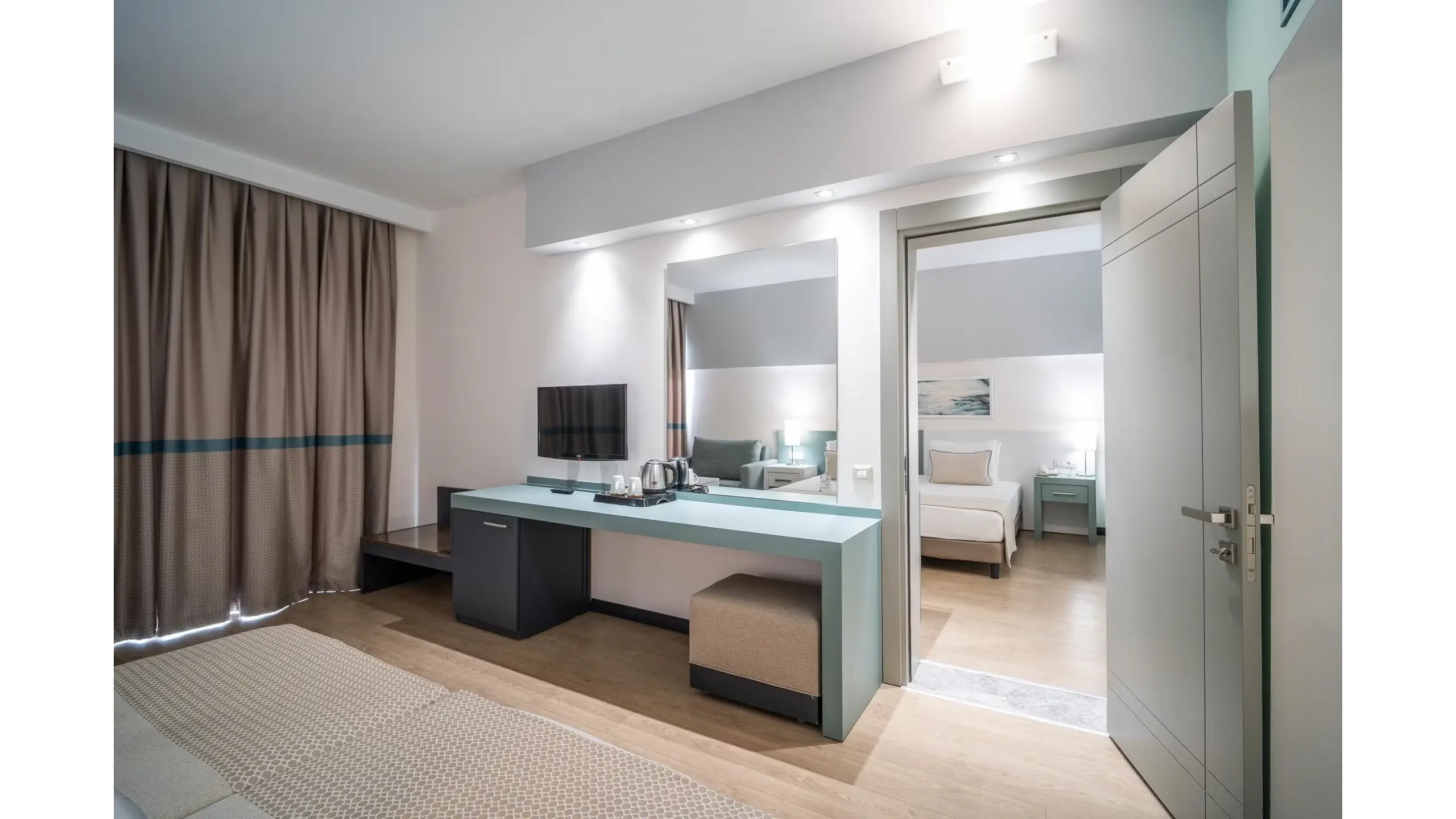 Arcanus Hotels Sorgun (ex. Asteria Sorgun) - zdjęcie 41
