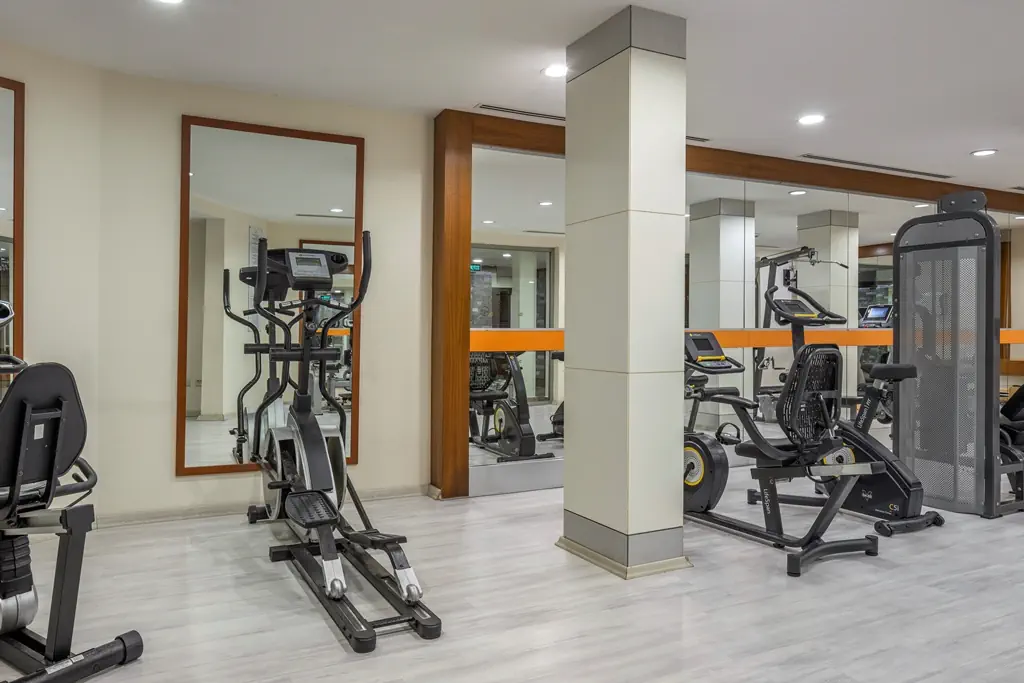 Arcanus Hotels Sorgun (ex. Asteria Sorgun) - zdjęcie 146