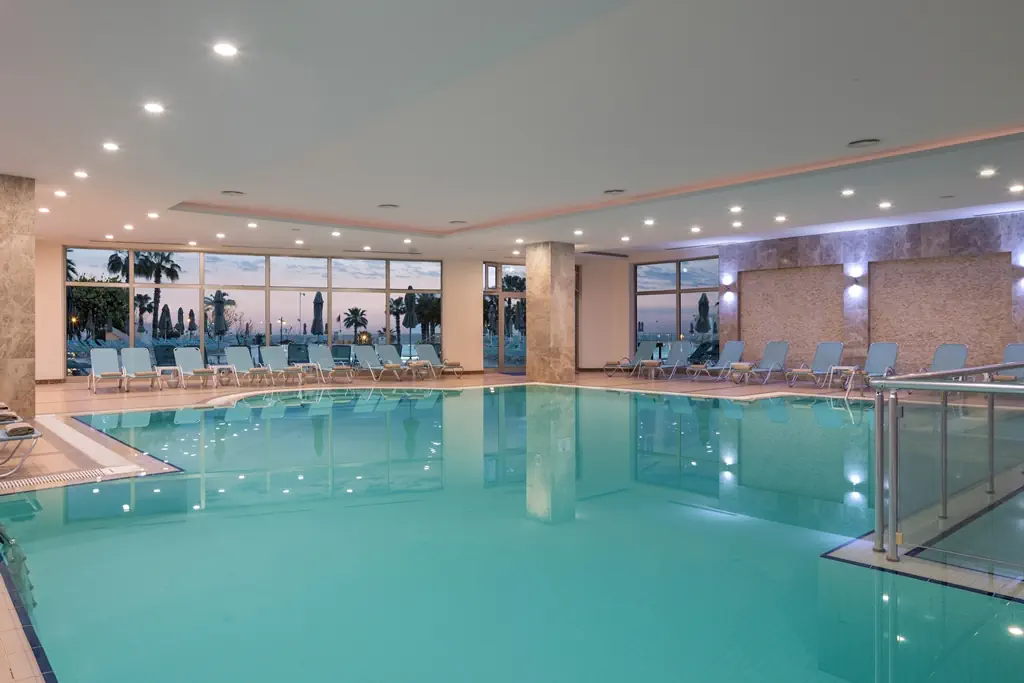 Arcanus Hotels Sorgun (ex. Asteria Sorgun) - zdjęcie 103