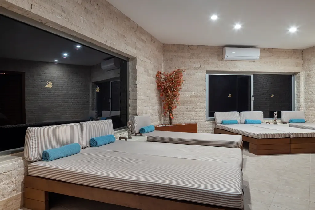 Arcanus Hotels Sorgun (ex. Asteria Sorgun) - zdjęcie 136